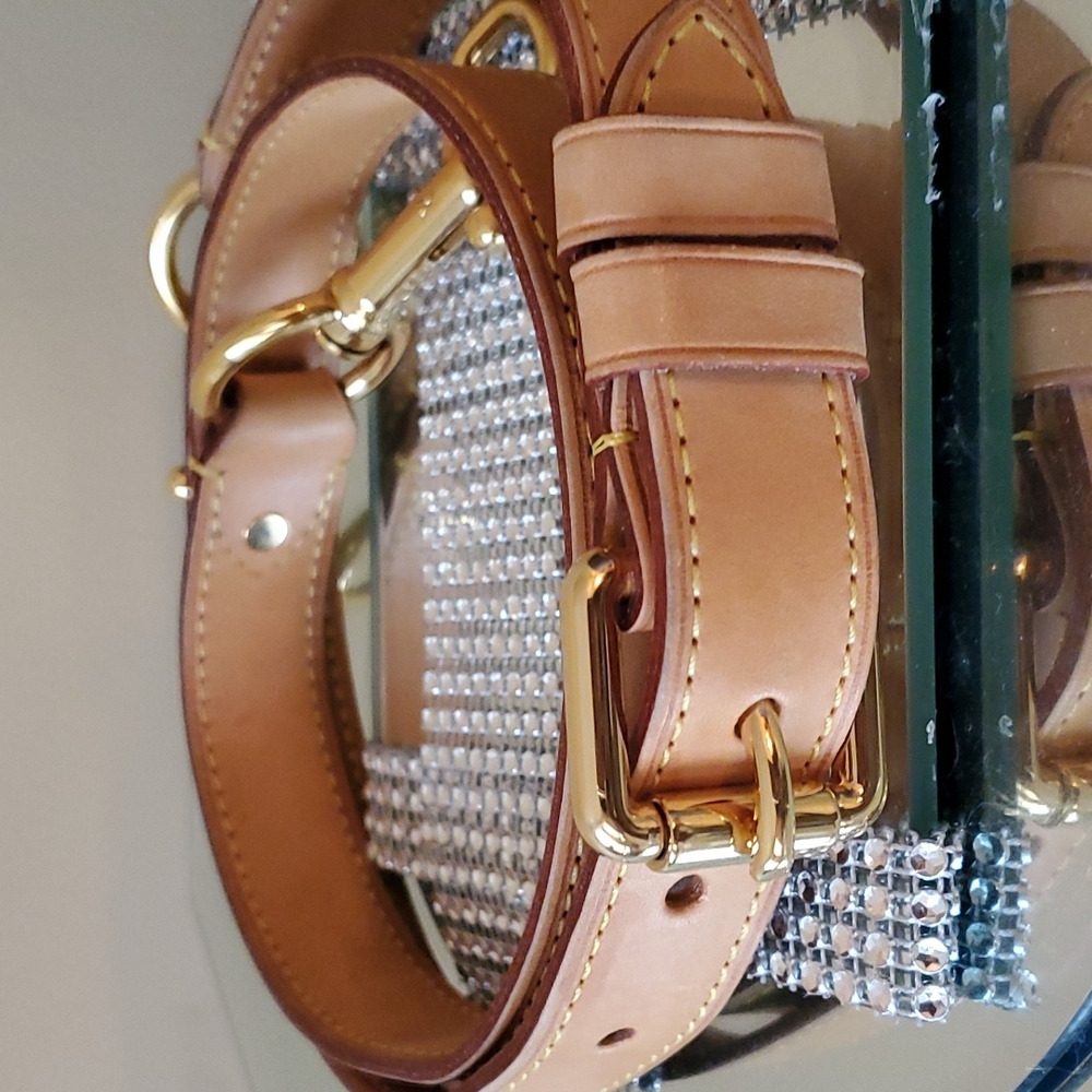 Authentic Louis Vuitton Strap